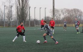 «Нива» не дала шансів на полі медіа-команді Мілевського і Алієва IGNIS