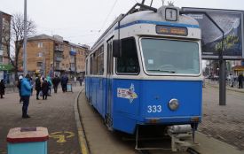 Які є проблеми з оплатою проїзду в транспорті? Ми запитали вінничан