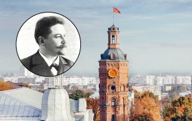 Сьогодні день народження Миколи Оводова. Чим він запамʼятався для Вінниці?