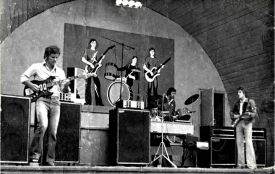 Скульожка, «Париж» і «Бичка». Вінницькі локації, які сформували міську тусовку минулого