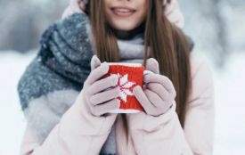 Кого сьогодні вітаємо та що святкуємо. Історія та прикмети 3 грудня