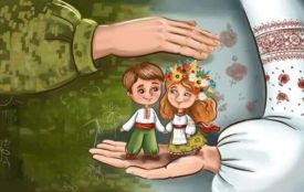 Вітаємо Захисників і даруємо радість дітям: історія, прикмети та заборони 6 грудня