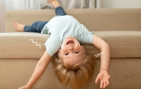 Розлад дефіциту уваги та гіперактивності: що це, як проявляється та що допоможе дитині