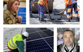 ТОП важливих новин на «20 хвилин» від 24 листопада по 1 грудня, які ви могли пропустити