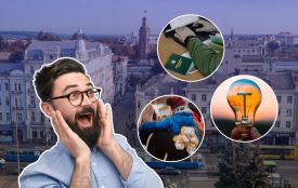 Грудневі зміни для вінничан: нові правила відключень, бронювання та тарифи