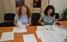 В Ольгополі за рік вибудували ефективний громадський бюджет. Що це означає для людей