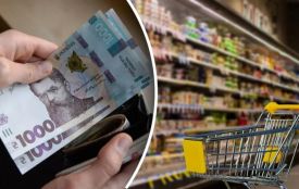 За тисячу зимової підтримки можна буде купувати продукти: що відомо