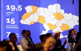 ЄС інвестував 19.5 млн євро в модернізацію професійної освіти України: результати EU4Skills (Новини компаній)