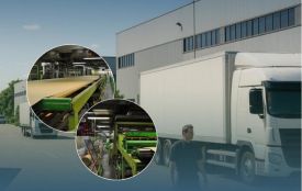 Індустріальний парк для переробки макулатури з’явиться у Вінниці: проєкту дали «зелене світло» на 30 років