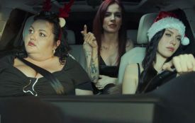 Вінницька комікеса Анастасія Ткаченко знялася у новому кліпі MamaRika «Люби себе»