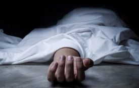 Бійка під час застілля у Сосонці закінчилася трагедією. Сестра знайшла брата мертвим у будинку