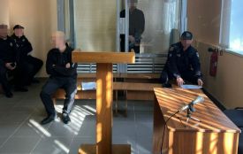 Судитимуть 45-річного чоловіка, який неодноразово зґвалтував школярку