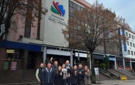 Історична угода за 1,5 мільярда: ТРЦ Sky Park отримав нових власників