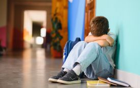 За три роки — 316 повідомлень, але лише чотири протоколи: яка ситуація з булінгом на Вінниччині?