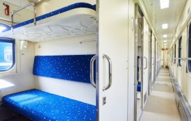 Старт програми «3000 км Україною»: Вінниччина увійшла до списку перших маршрутів