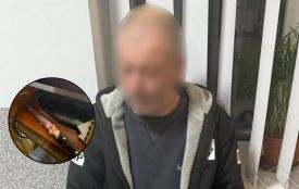 У Хмільнику під час застілля сусід зарізав військового