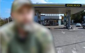 «Протягли обличчям по підлозі і залишили помирати»: шокуючі деталі трагедії на АЗС