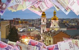 Куди підуть 7,8 мільярда гривень громади? Про головні видатки бюджету Вінниці