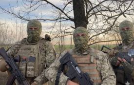 Запрошуємо на благодійний ярмарок на підтримку ЗСУ! (соціальна реклама)