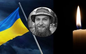 «Віддавав усе заради інших»: у Вінниці проводжають Сергія Жука, який загинув на Харківщині