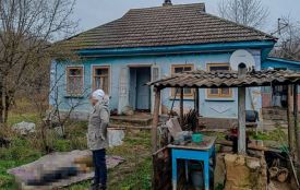 Недопалок спричинив пожежу у Григорівці. Загинула жінка