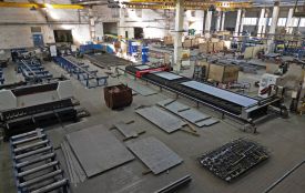 Виробник металоконструкцій у Вінниці сплатив понад чотири мільйони гривень податкового боргу