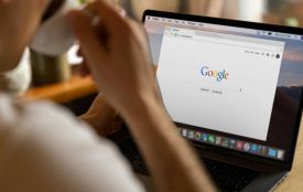 Що шукали українці у Google у 2025 році: ТОП запитів