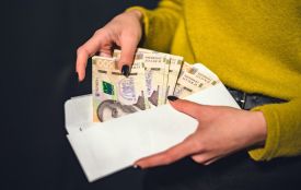 Середня зарплата на Вінниччині перевищила 22 тисячі гривень: де платять найбільше