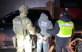 Підприємець зґвалтував 12-річну дівчинку у Вінниці. Його затримали