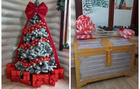 Подільський зоопарк запрошує на свято Миколая: будуть розважати дітей і встановлювати рекорд України