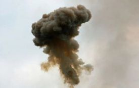 Вибухи прогриміли в області: ворог випустив понад 600 «шахедів» та ракет