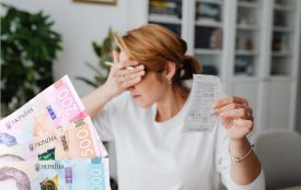 Борги за комуналку ростуть: 194 тисячі нових справ за рік. Яка ситуація на Вінниччині?