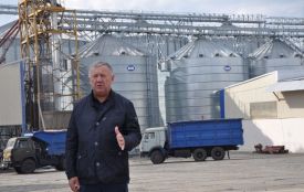 Хто годує Вінниччину: представляємо ТОП-10 господарств аграрної еліти області