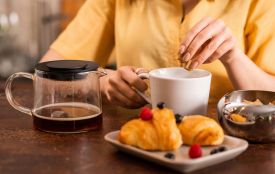 Кого сьогодні вітаємо та що святкуємо. Історія та прикмети 8 грудня