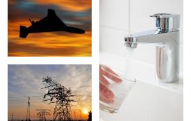 Темрява до 16 годин: у «Цілодобовій варті» пояснили, що чекає на вінничан 8 грудня