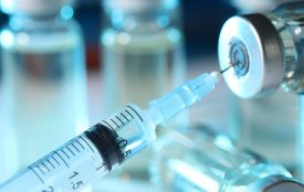 Менше уколів, більше захисту. Новий Календар щеплень-2026 вводить комбіновані вакцини