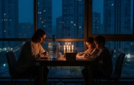 Без води, тепла і зі світлом за графіком: що сьогодні відбувається у Вінниці