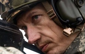 Ворог б’є керованими бомбами й дронами: ситуація на фронті загострюється