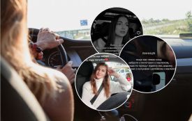 «Заберу з пологового»: як вінничанки долучилися до флешмобу, що об’єднав жінок по всій Україні