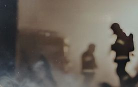 Самозатухання пожежі не врятувало: у селі Жмеринського району загинула пенсіонерка