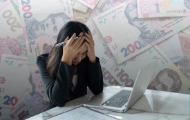 ПДВ для ФОПів: уряд готує податкову реформу, бізнес — у шоці