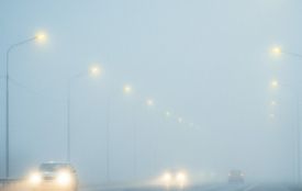 Від +11 до мокрого снігу: на Вінниччину насувається різка зміна погоди