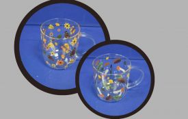 Отруйна чашка з важкими металами! Українців застерігають купувати небезпечну продукцію з Китаю