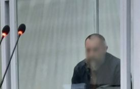 Вбивство на заправці у Жмеринці: суд не пом’якшив запобіжний захід