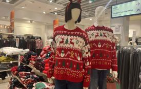 Ідеї бюджетних сувенірів до Різдва: що подарувати рідним та скільки це коштує