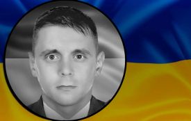 Вінниця у жалобі: сьогодні громада прощається з 33-річним сапером Сергієм Ростківським