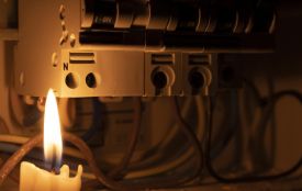 Не лише погодинні відключення: на яких вулицях сьогодні вимкнуть електрику через ремонти