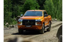 У вінничан з’явилося більше можливостей придбати новий MITSUBISHI: що пропонує офіційний дилер (Новини компаній)