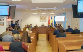 Вісім мільярдів на рік: на що Вінниця витрачатиме гроші у 2026-му