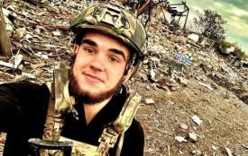 Скандал у Шпиківській громаді: люди сперечаються, чи заслуговує загиблий в СЗЧ місця на Алеї Слави